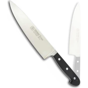 Sürmene Mutfak Şef Bıçağı 61930 - En 4.5 Cm Boy 21.0 Cm Kalınlık 3.0 Mm
