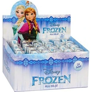 Frozen Ruj Silgi Orjinal Lisanslı