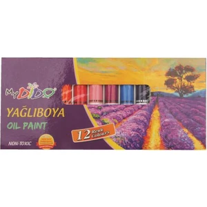 Südor Mydido Guaj Boya 12X9 Ml Tüp My54
