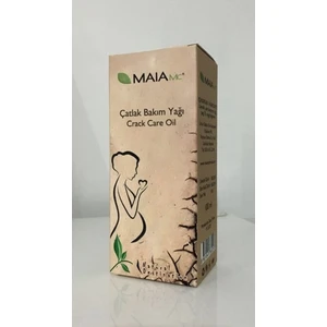 Çatlak Bakım Yağı Maia 100 Ml