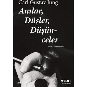 Anılar, Düşler, Düşünceler - Carl Gustav Jung