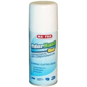 Odorbact Klima Dezenfektan Spreyi 150 ml