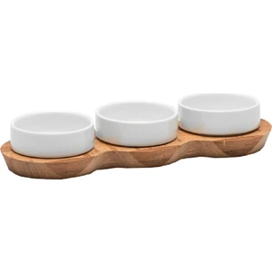 - Çerezlik / Sosluk - 3'lü