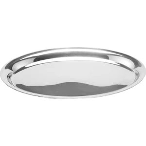 - Oval Tabak - 26 x 19 cm