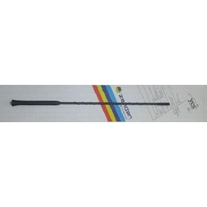 Y-286V Anten Çubuğu 41 cm (M6 Dişli) Siyah BR0025086