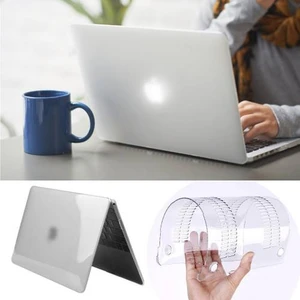 Apple Macbook Air 13.3 Kılıf 2İn1 Silikon Mat + Klavye Koruyucu Türkçe