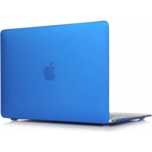 Apple Macbook Air 13.3 Kılıf 2İn1 Silikon Mat