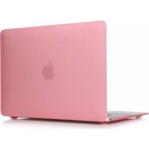 Apple Macbook Air 13.3 Kılıf 2İn1 Silikon Mat