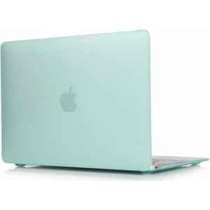 Alaca Yeni Macbook Pro 13'' A1706 / A1708 Kılıf Ön Arka Silikon Mat Doku 2016