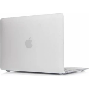 Yeni Macbook Pro 13'' A1706 / A1708 Kılıf Ön Arka Silikon Mat Doku 2016