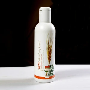 Buğday ve Isırgan Özlü Saç Kremi 500 ml 2 Kutu