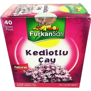 Furkan Sarı  Kedi Otlu Çay