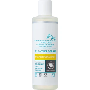 Kokusuz ve Organik Şampuan - Bebek 250Ml