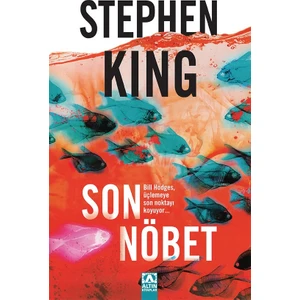 Son Nöbet - Stephen King