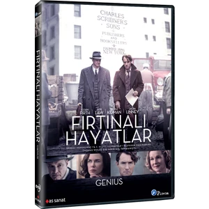 Fırtınalı Hayatlar-Genıus