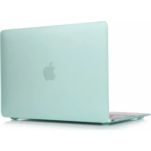 Alaca Apple Macbook Air 13.3 Kılıf 2İn1 Silikon Mat