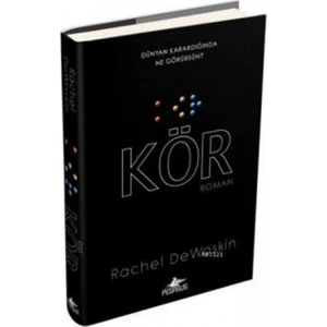 Kör - Ciltli - Rachel Dewoskin