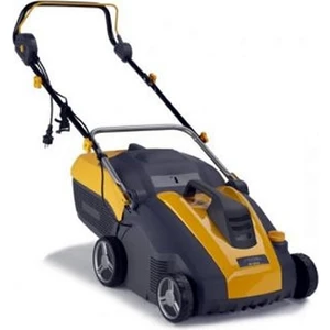 Sv415E Çim Ve Toprak Havalandırma Makinası