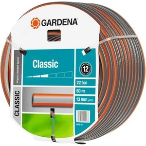 18010 1/2 50Mt Bahçe Sulama Hortumu