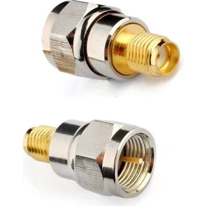 F Erkek Sma Dişi Çevirici