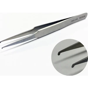 Smd 3204 Mikro Montaj Cımbızı 120 Mm