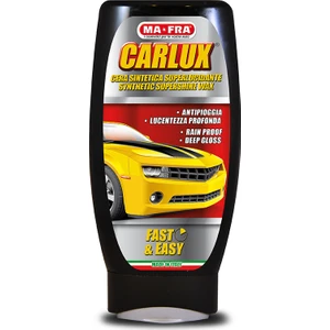 Carlux Koruyucu ve Parlaklık Verici Cila 250 ml