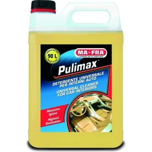Pulımax Yıkanabilir Tüm İç Yüzey Temizleme 4.5 kg