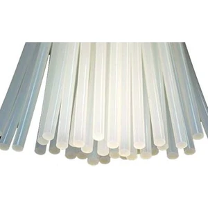 Mum Silikon 7, 2 Mm İnce