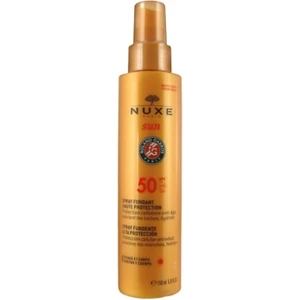 Sun Spf 50 Faktör 150 ml Yüz ve Vücut için Güneş Kremi