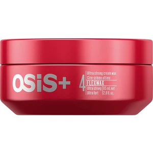 Osis Flexwax Ultra Güçlü Doku Ve Ayırma Kontrollü Krem Wax 85 ml