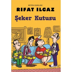 Şeker Kutusu - Rıfat Ilgaz