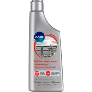 Çelik Yüzey Temizleyici Krem 250Ml