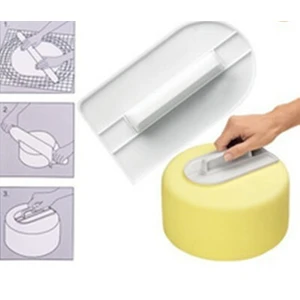 Şeker Hamuru Ütüsü