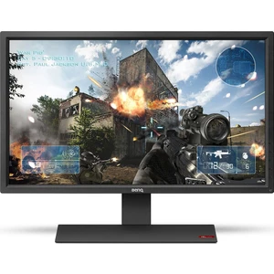 RL2755 27" 1ms (Analog+DVI-D+2xHDMI) Full HD Oyuncu Monitör