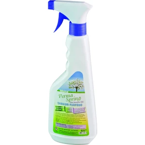 Perma Spring Hava Aromatize Edici ve Çamaşır Parfümü 500 ml