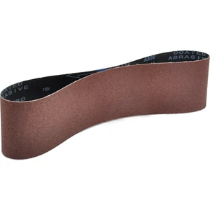7724 Şerit Bant Zımpara 915X100 180 Kum Scheppach BTS 900X İçin