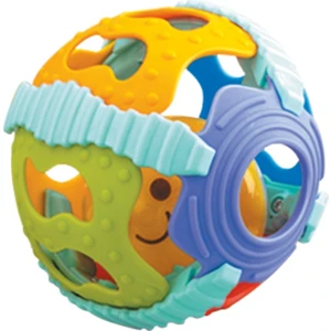 01506 Bright Sport Ball