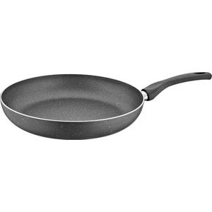 Fred Maxi Granit Tava 26 cm Gri Kırçıllı