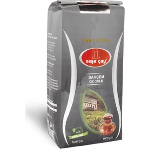 Neşe Çay Öz Gold 5000 gr