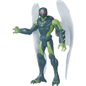 Hasbro Spiderman Web City Marvel’s Vulture Figür