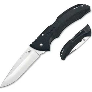 Bantam Bhw Çakı 286Bkb Siyah Sap Özellikli Dayanıklı ve Hafif Tasarım