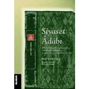 Siyaset Adabı