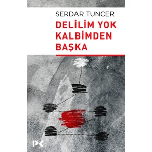 Delilim Yok Kalbimden Başka - Serdar Tuncer