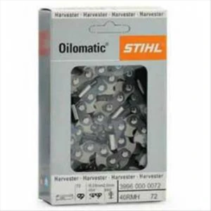 Stıhl 34-3.25 Diş Motorlu Testere Ağaç Kesme Zincir