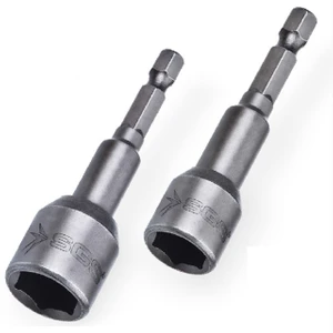 Manyetik Somun Adaptörü - Sgs 1852 - 8 X 65Mm