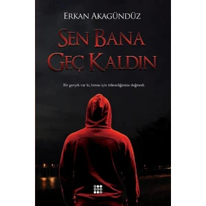 Sen Bana Geç Kaldın