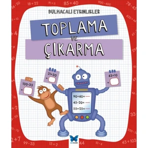 Toplama Ve Çıkarma