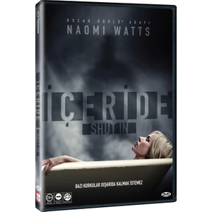 İçeride DVD