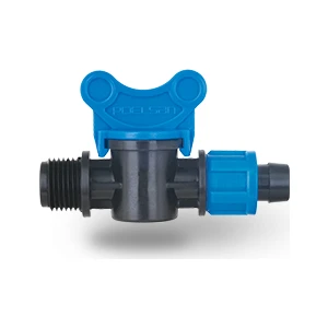 Ters Kilitli Damlama Vanası 16X1/2”