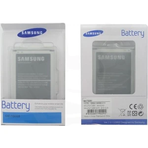 Samsung Galaxy Note 3 N9000  Batarya 3200 Mah EB-B800BEBECWW
